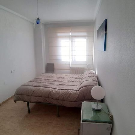 Apartamento Zig Zag Murcia Buitenkant foto