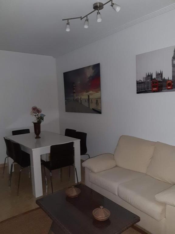 Apartamento Zig Zag Murcia Buitenkant foto