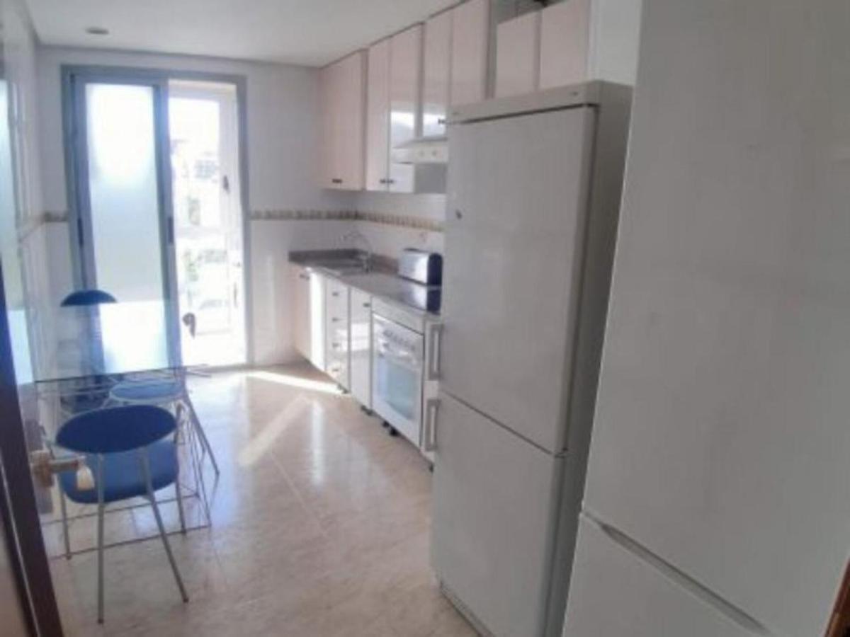Apartamento Zig Zag Murcia Buitenkant foto
