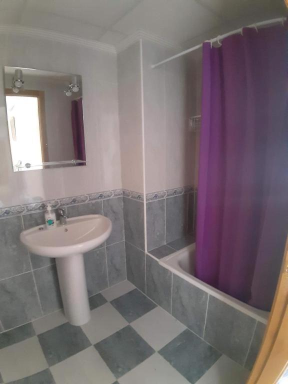 Apartamento Zig Zag Murcia Buitenkant foto