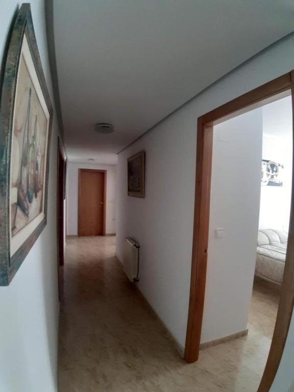 Apartamento Zig Zag Murcia Buitenkant foto