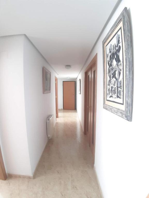 Apartamento Zig Zag Murcia Buitenkant foto