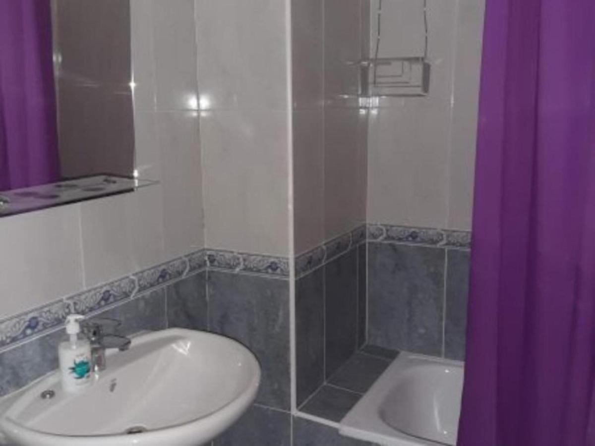 Apartamento Zig Zag Murcia Buitenkant foto
