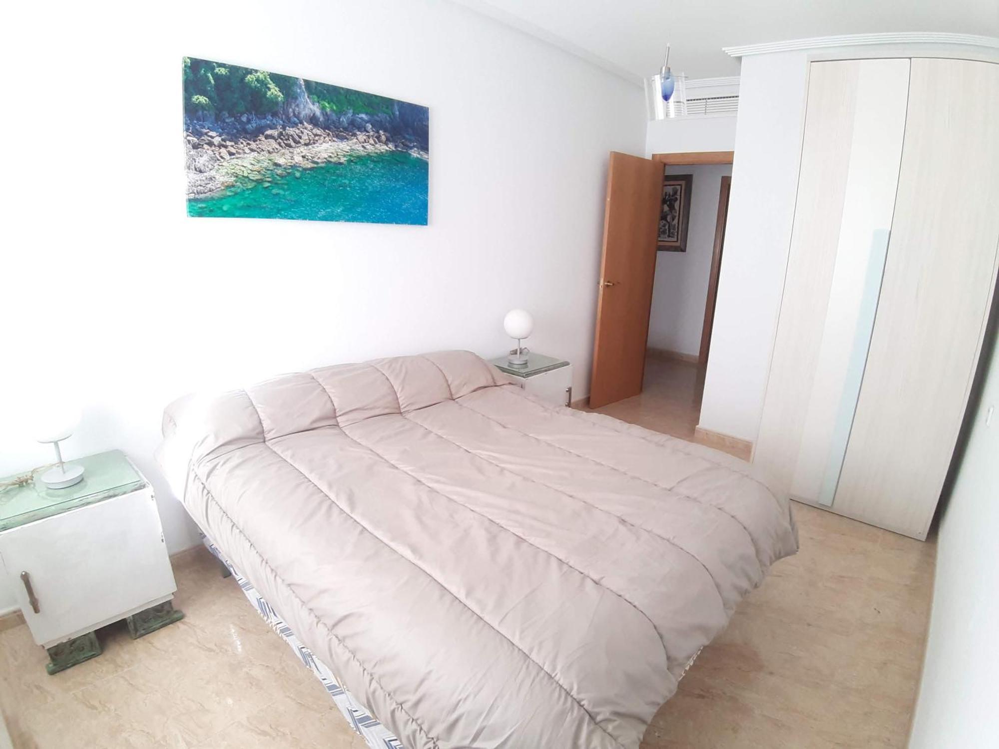 Apartamento Zig Zag Murcia Buitenkant foto