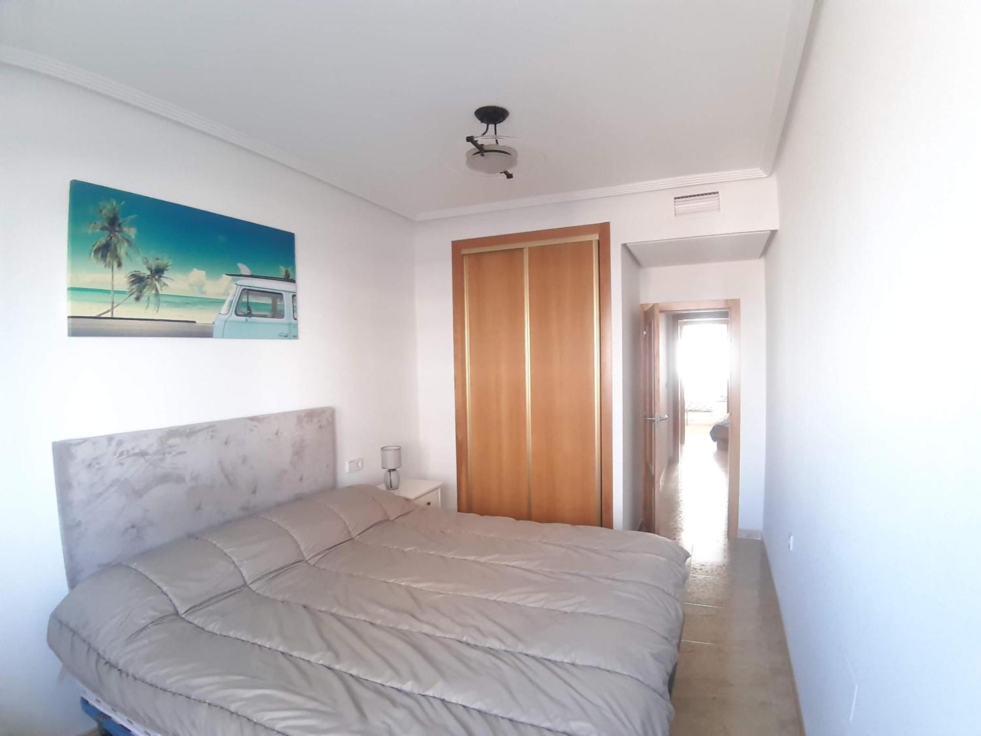 Apartamento Zig Zag Murcia Buitenkant foto