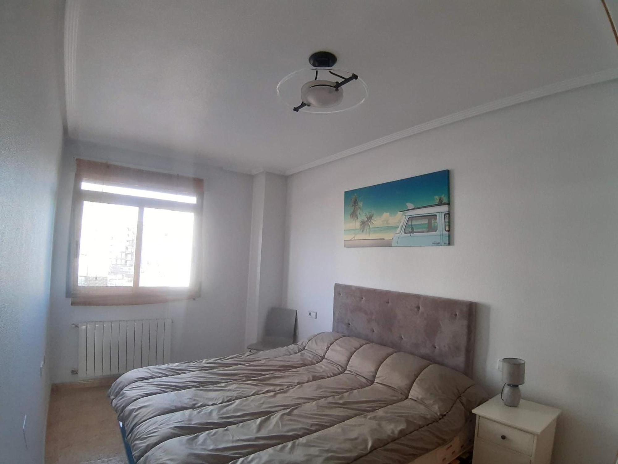 Apartamento Zig Zag Murcia Buitenkant foto