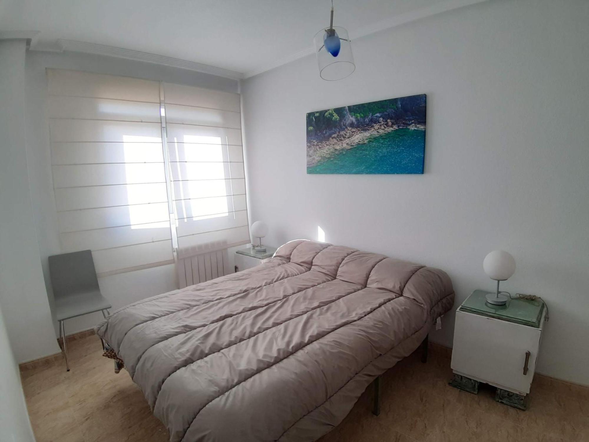 Apartamento Zig Zag Murcia Buitenkant foto