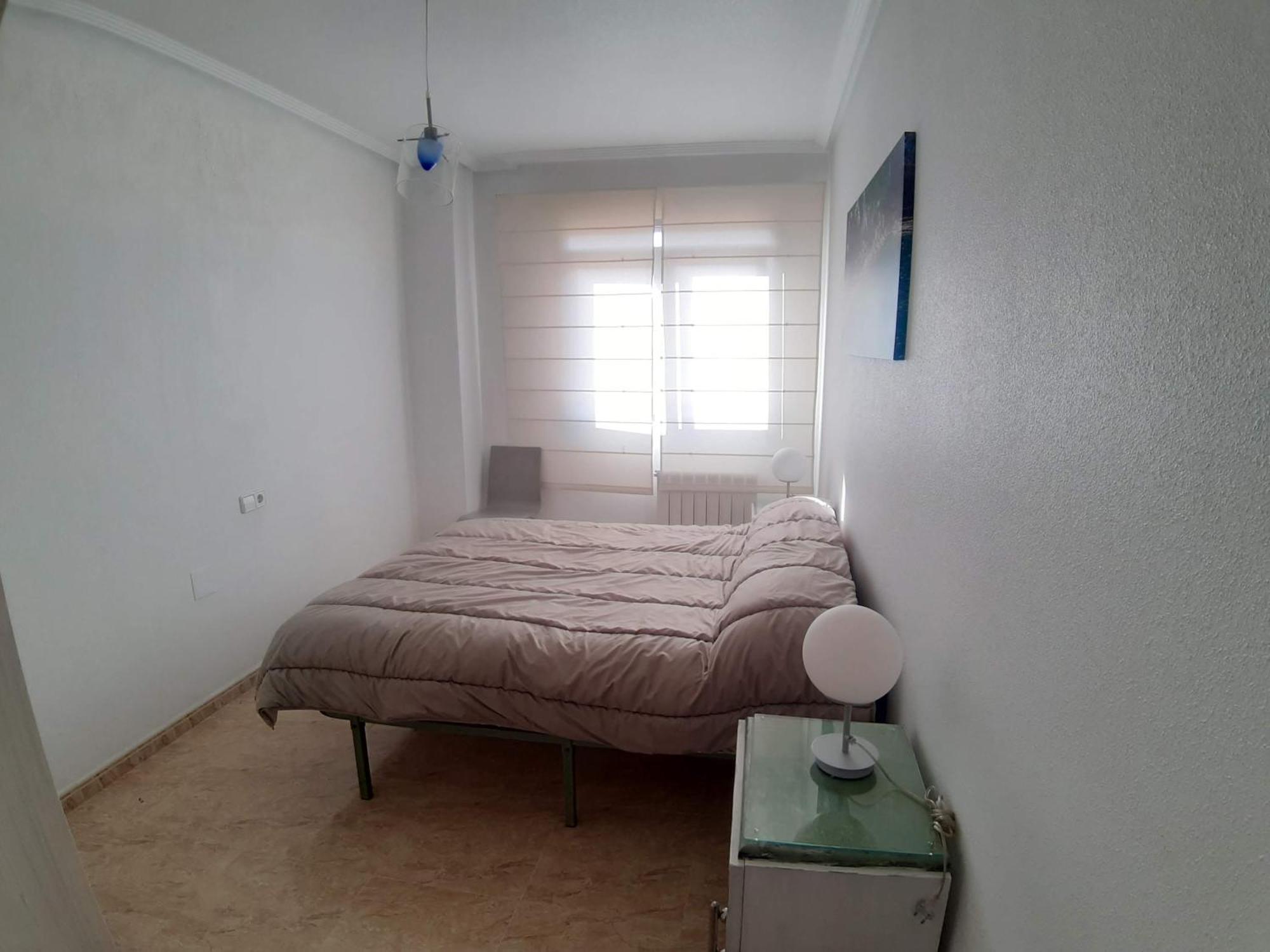Apartamento Zig Zag Murcia Buitenkant foto