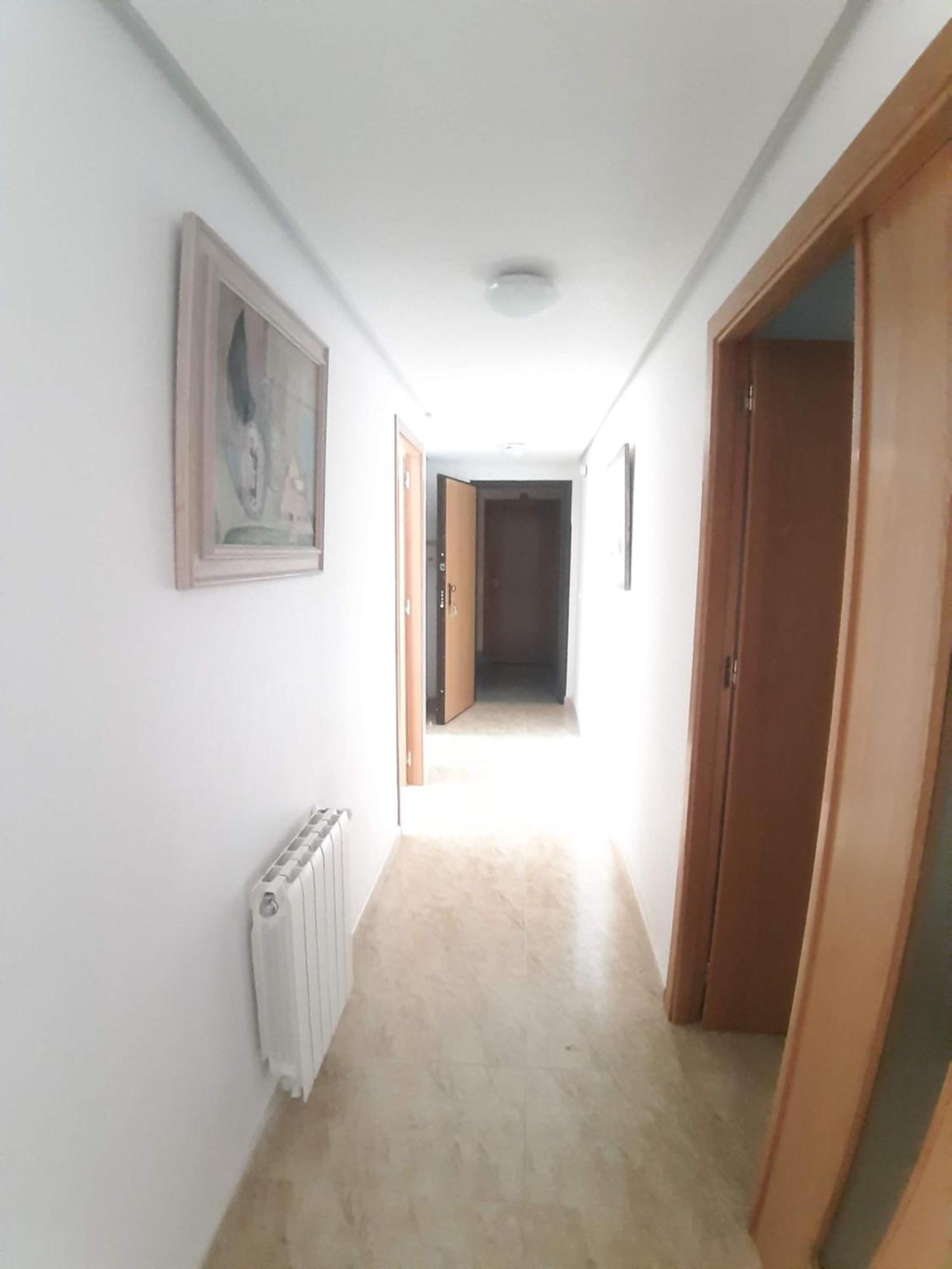 Apartamento Zig Zag Murcia Buitenkant foto